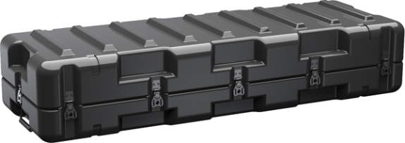 AL4714-0405 Single Lid Case - 47 x 14 x 9 ID