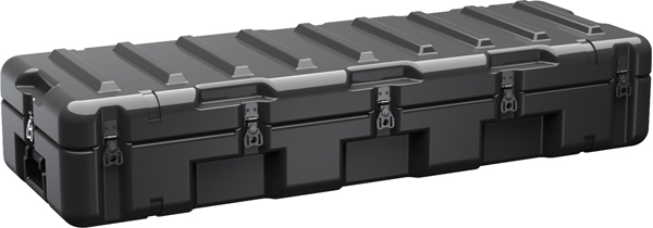 AL4714-0503 Single Lid Case - 47 x 14 x 8 ID