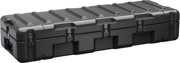 AL4714-0503 Single Lid Case - 47 x 14 x 8 ID