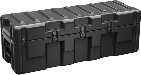 AL4915-1105 Single Lid Case - 49 x 15 x 16 ID