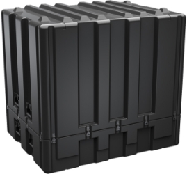 AL5240-1138 Single Lid Case - 52 x 40 x 49 ID