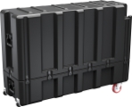 AL5415-1026 Single Lid Case - 54 x 16 x 35 ID