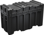 AL5424-2306FT Single Lid Case - 54 x 24 x 29 ID