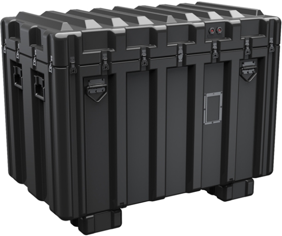 AL5430-3006 Single Lid Case - 54 x 30 x 36 ID