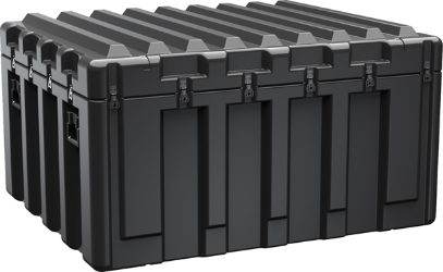 AL5545-2305 Single Lid Case - 56 x 65 x 28 ID