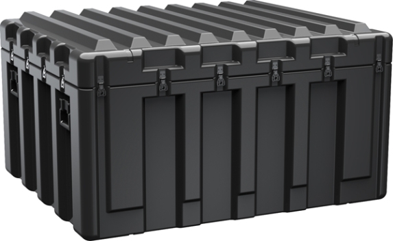 AL5545-2305 Single Lid Case - 56 x 65 x 28 ID