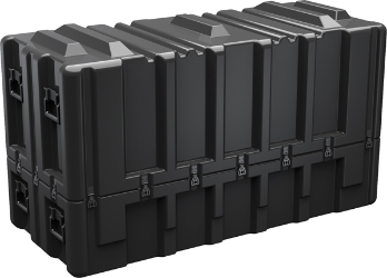 AL5824-1119 Single Lid Case - 59 x 24 x 30 ID