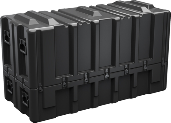 AL5824-1119 Single Lid Case - 59 x 24 x 30 ID