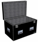 Anvil 3/8" ATA Shipping Case - 28 x 20 x 10 ID - 2" Foam Lined