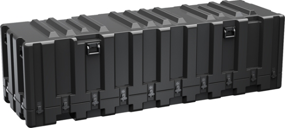 BL11433-0527 Single Lid Case - 114 x 33 x 33 ID