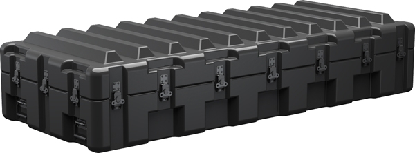 BL8232-0705 Single Lid Case - 82 x 32 x 12 ID