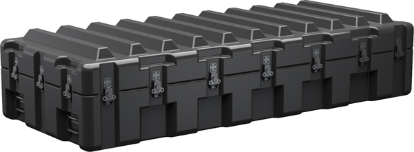 BL8232-0905 Single Lid Case - 82 x 32 x 14 ID