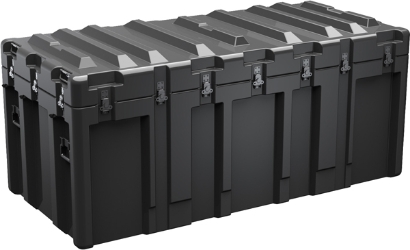 BL8537-2906 Single Lid Case - 85 x 38 x 35 ID