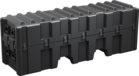 BL9024-1113FT Single Lid Case - 91 x 24 x 25 ID