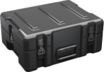 CL1713-0403 Single Lid Case - 17 x 13 x 7 ID