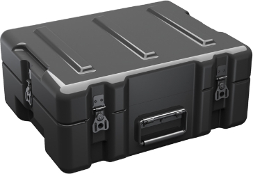 CL1713-0403 Single Lid Case - 17 x 13 x 7 ID