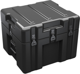 CL1715-0904 Single Lid Case - 17 x 15 x 14 ID