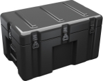 CL2012-0902 Single Lid Case - 20 x 12 x 11 ID