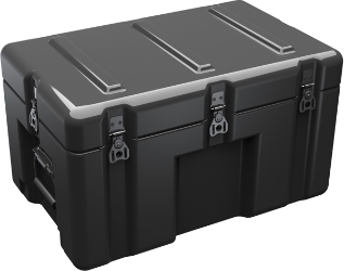 CL2012-0902 Single Lid Case - 20 x 12 x 11 ID