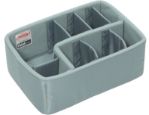 5DV-1309-TT | SKB iSeries Think Tank Designed Divider Set skb, cases, think, tank, divider, set, 5DV-1309-TT