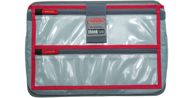 SKB 3i-1309 Lid Organizer by Think Tank from Cases2Go