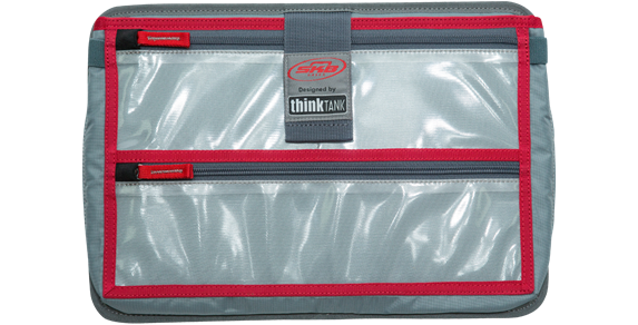 SKB 3i-1309 Lid Organizer by Think Tank from Cases2Go