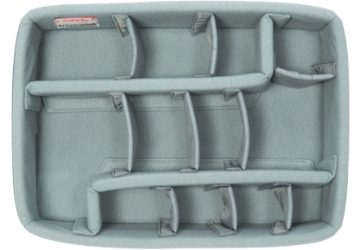 5DV-1510-TT | SKB iSeries Think Tank Designed Divider Set skb, cases, think, tank, divider, set, 5DV-1510-TT