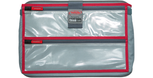 SKB 3i-1510 Lid Organizer by Think Tank from Cases2Go