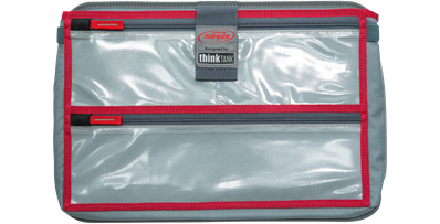SKB 3i-1510 Lid Organizer by Think Tank from Cases2Go