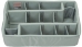 5DV-1711-TT | SKB iSeries Think Tank Designed Divider Set - RIS-5DV-1711-TT