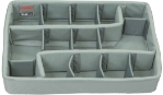 5DV-18135-TT | SKB iSeries Think Tank Designed Divider Set skb, cases, think, tank, divider, set, 5DV-18135-TT