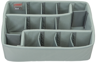 5DV-18137-TT | SKB iSeries Think Tank Designed Divider Set skb, cases, think, tank, divider, set, 5DV-18137-TT