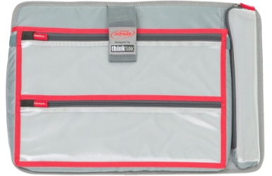 SKB 3i-2011 Series Lid Organizer Designed By Think Tank from Cases2Go