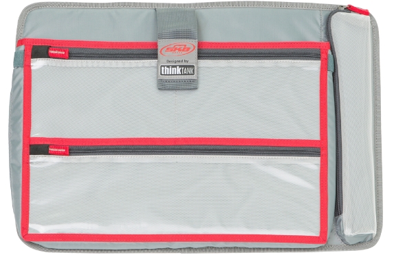 SKB 3i-2011 Series Lid Organizer Designed By Think Tank from Cases2Go