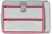 SKB 3i-2011 Series Lid Organizer Designed By Think Tank from Cases2Go