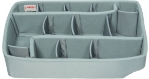 5DV-2011-TT | SKB iSeries Think Tank Designed Divider Set skb, cases, think, tank, divider, set, 5DV-2011-TT