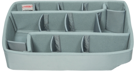 5DV-2011-TT | SKB iSeries Think Tank Designed Divider Set skb, cases, think, tank, divider, set, 5DV-2011-TT