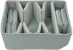 5DV-201510-TT | SKB iSeries Think Tank Designed Divider Set - RIS-5DV-201510-TT