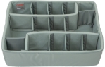 5DV-20157-TT | SKB iSeries Think Tank Designed Divider Set skb, cases, think, tank, divider, set, 5DV-20157-TT