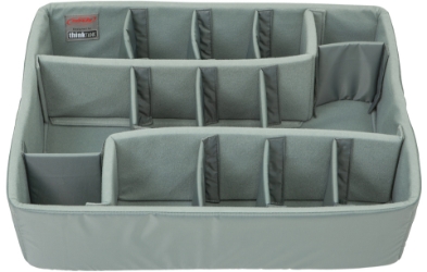 5DV-20157-TT | SKB iSeries Think Tank Designed Divider Set skb, cases, think, tank, divider, set, 5DV-20157-TT
