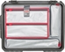 SKB 3i-2015 Series Lid Organizer Designed By Think Tank from Cases2Go - Inside Case