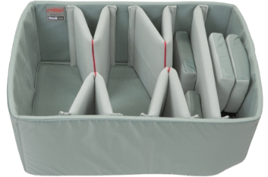 5DV-221710-TT | SKB iSeries Think Tank Designed Divider Set skb, cases, think, tank, divider, set, 5DV-221710-TT