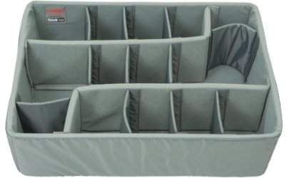 5DV-22178-TT | SKB iSeries Think Tank Designed Divider Set skb, cases, think, tank, divider, set, 5DV-22178-TT
