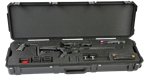 SKB-3i-5014-3G 3 gun competition case from Cases2Go - open