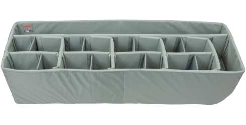 5DV-421312TT | SKB iSeries Think Tank Designed Divider Set skb, cases, think, tank, divider, set, 5DV-421312TT