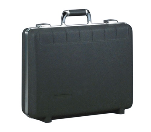 Platt Luggage : Polypropylene Attache : Briefcase 06385