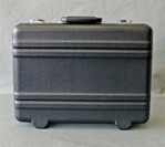 Heavy-Duty Plastic Carrying Case 171206PR