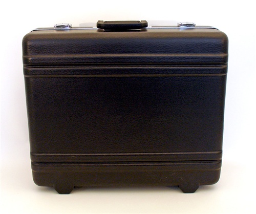 Heavy-Duty Plastic Carrying Case 201675PR
