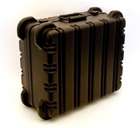 Military Super-Size Tool Case 349T-SGSH tool case, military case, platt case, platt luggage