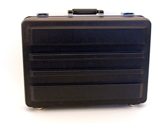 Standard Tool Case 605T-C tool case, military case, platt case, platt luggage